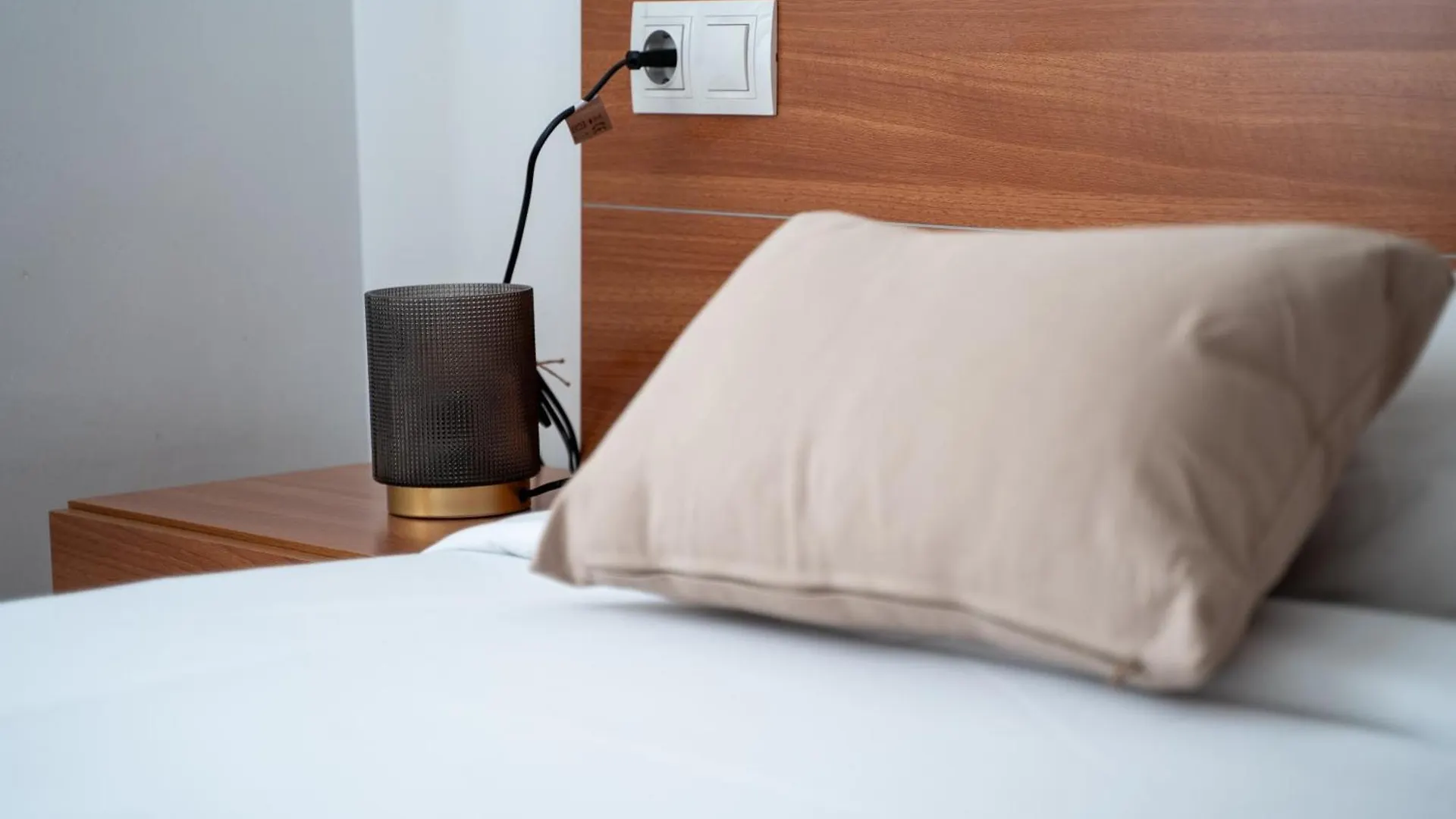 Apartamentos Agrx 'Virgen 25' - Centro Granada
