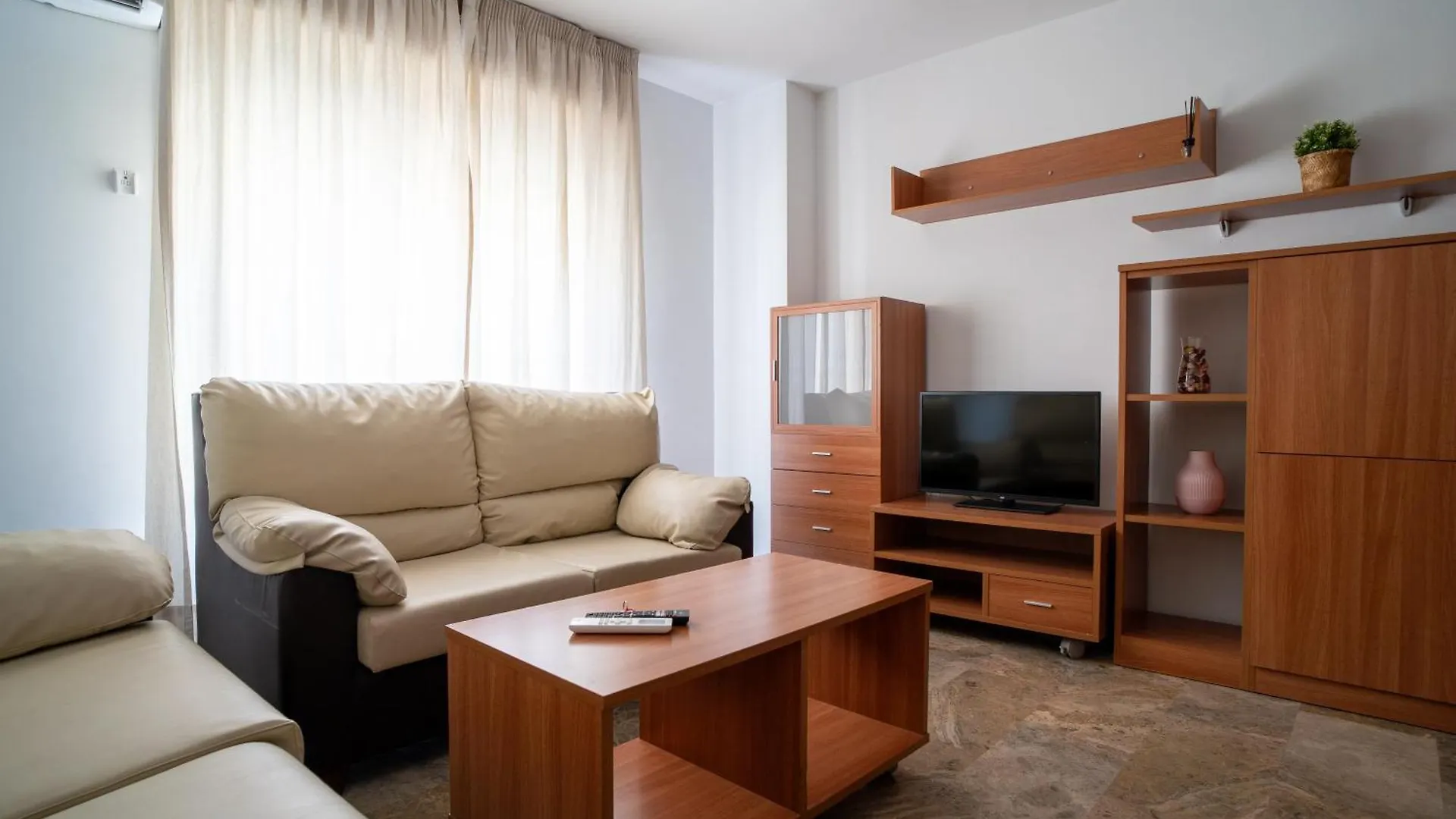 Apartamentos Agrx 'Virgen 25' - Centro Granada