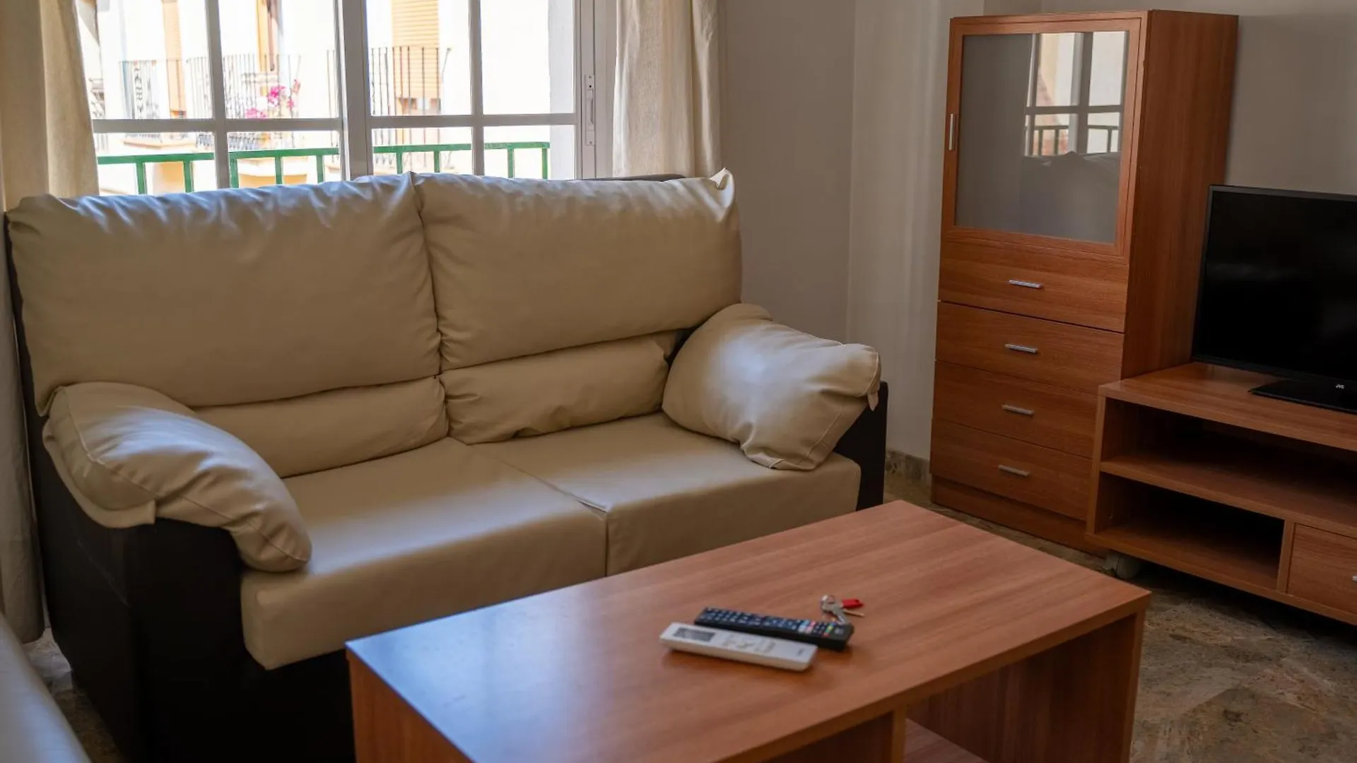 Apartamentos Agrx 'Virgen 25' - Centro Granada