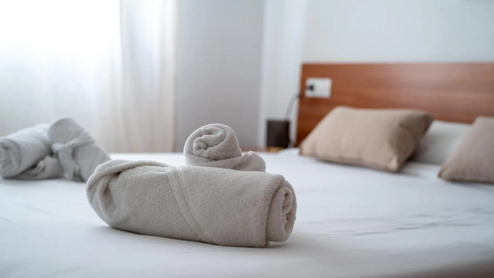 Apartamentos Agrx 'Virgen 25' - Centro Granada
