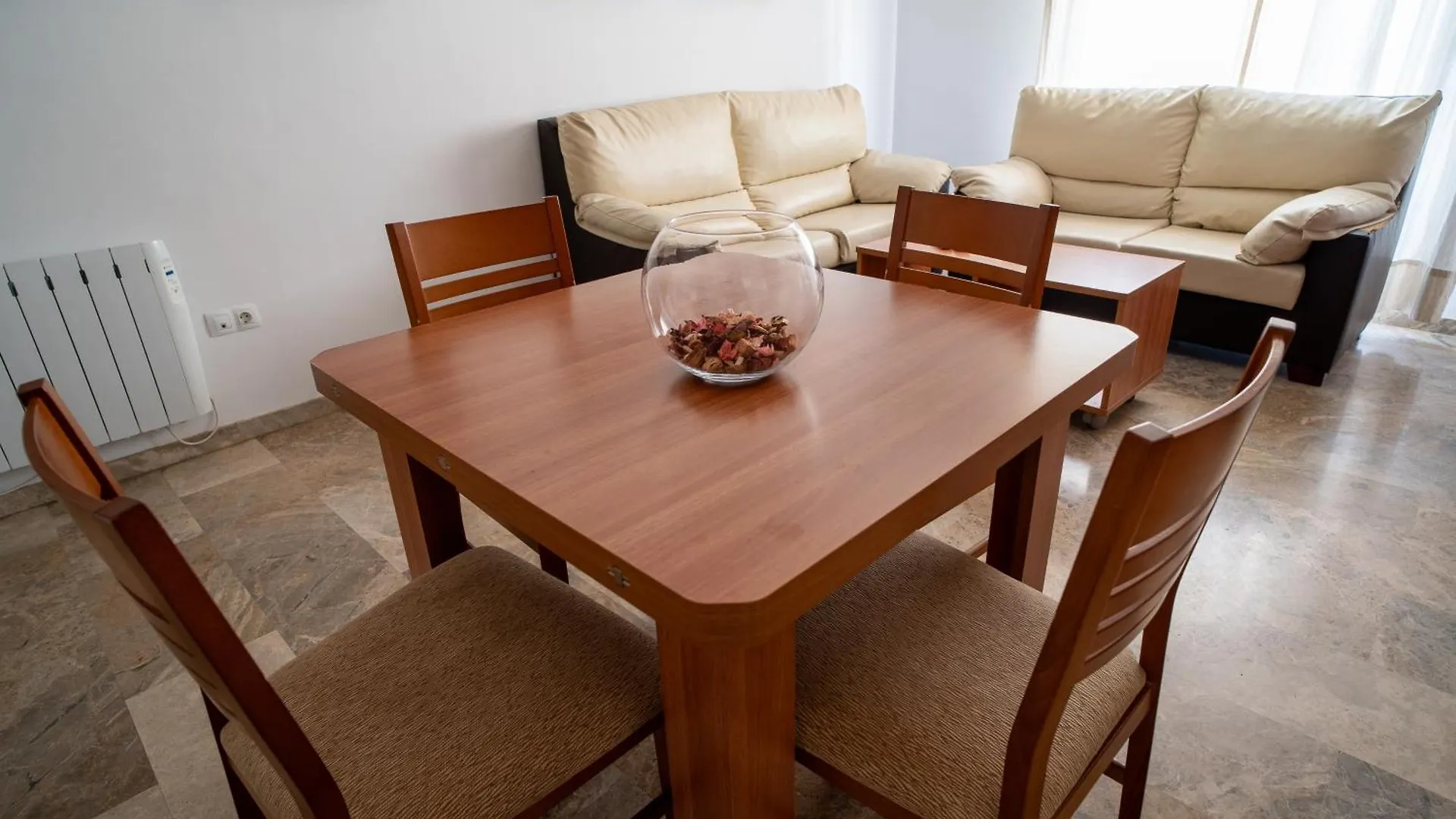 Apartamentos Agrx 'Virgen 25' - Centro Granada